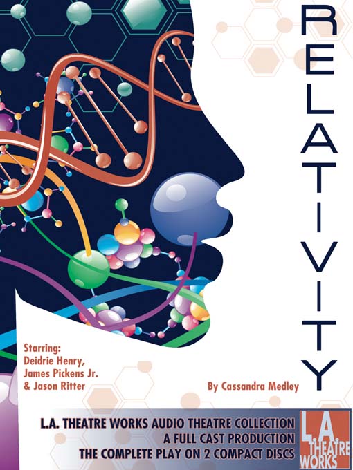 Title details for Relativity by Cassandra Medley - Available